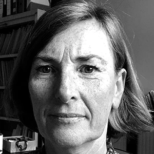 Anne Spraul