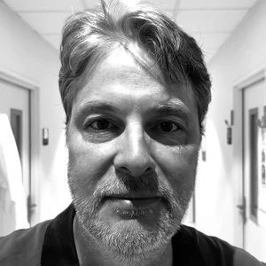 Antoine Pilon