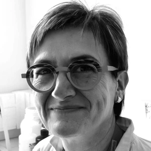Isabelle Cantaloube