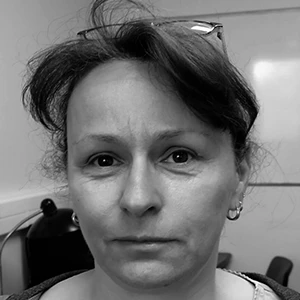 Isabelle Garcin