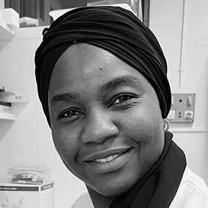 Khadidiatou Diarra