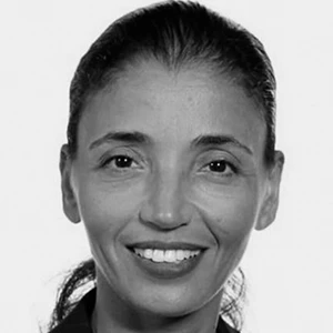 Latifa Bouzhir