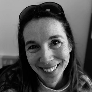 Séverine Lorin