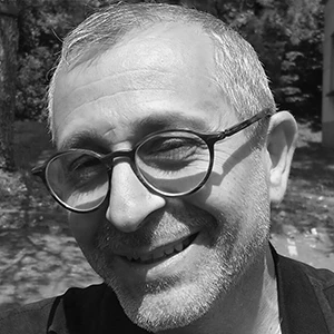 Thierry Tordjmann