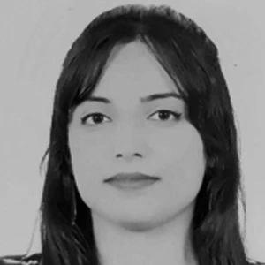 Yosra Riahi